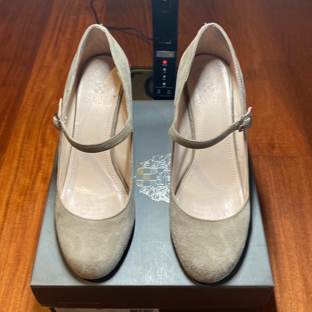 Vince Camuto Wedge